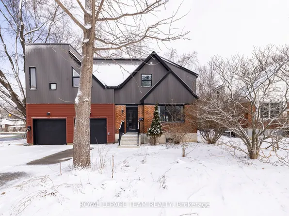 433 Dawson Ave, Ottawa, ON K1Z 5V5