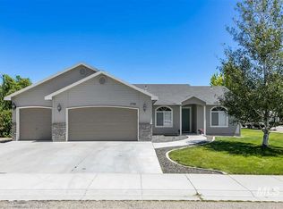 1758 N Kolnes Ave, Kuna, ID 83634