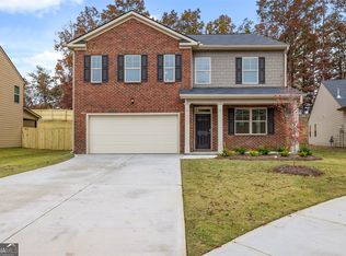 4099 Flat Rock Point, Lithonia, GA 30038