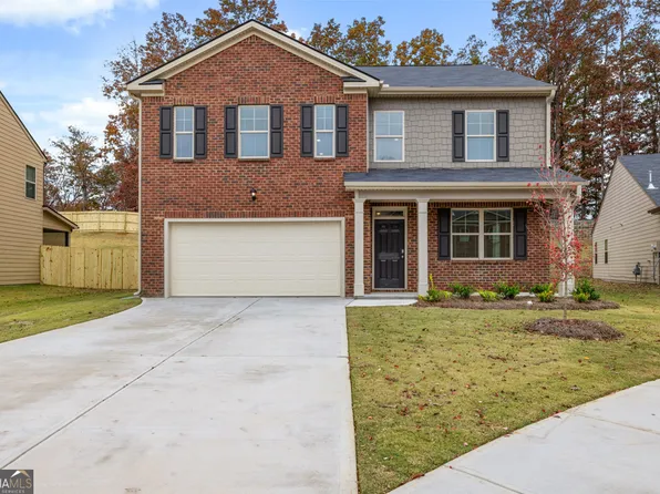 4121 Flat Rock #67, Stonecrest, GA 30038