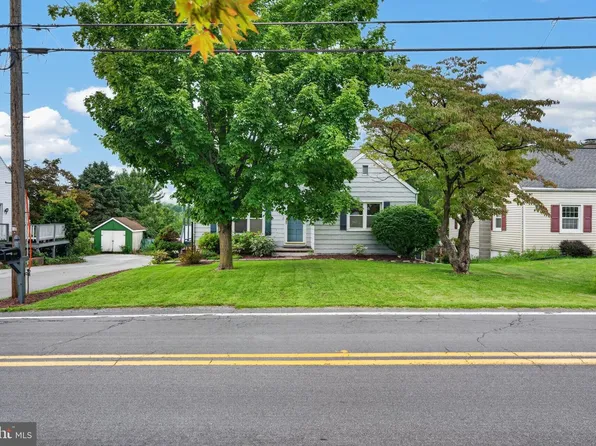 2572 Sheaffer Rd, Elizabethtown, PA 17022