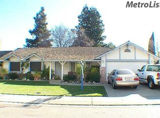 1420 Palmdale Dr, Modesto, CA 95355
