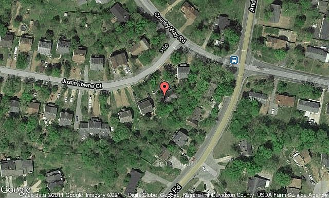 Map View