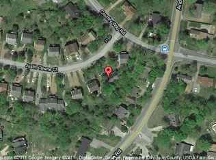 3107 Justin Towne Ct, Antioch, TN 37013