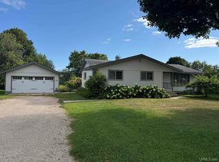 3641 W Onota St, Chatham, MI 49816