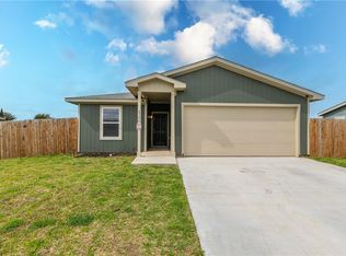 4506 Circle C Dr, Waco, TX 76705