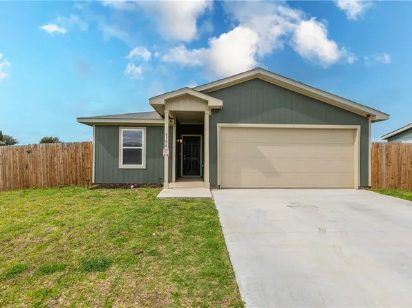 4506 Circle C Dr, Waco, TX 76705