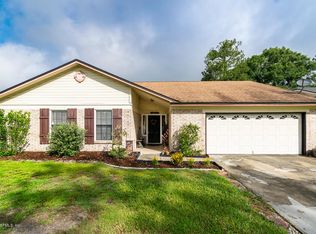 7768 Andes Dr, Jacksonville, FL 32244