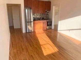 128 Fort Washington Ave APT 7H, New York, NY 10032