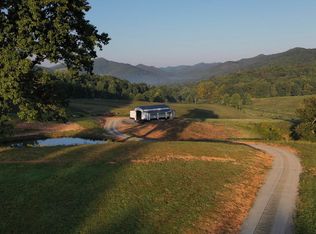 7055 Houston Valley Rd, Greeneville, TN 37743