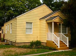 224 S Blake Rd, Spokane, WA 99216