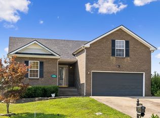 3140 Little Grove Ln, Clarksville, TN 37042