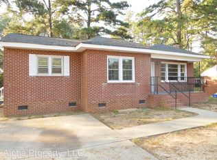 21 Ridgeway Dr, Greenville, SC 29605