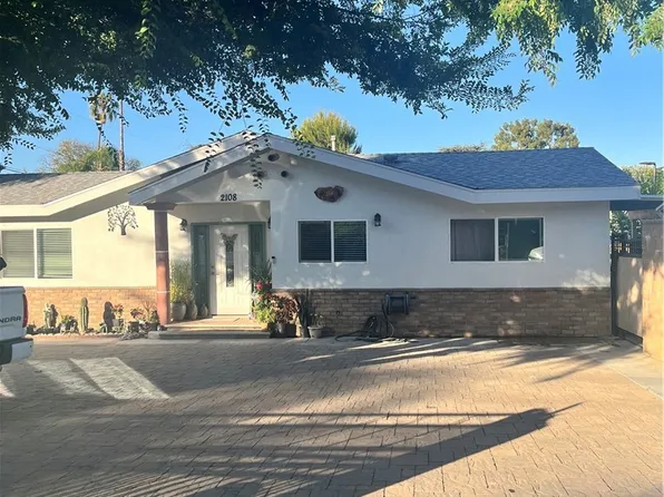 2108 Las Lomitas Dr, Hacienda Heights, CA 91745