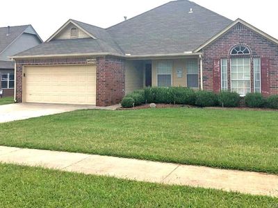 14048 S 299 East Ave, Coweta, OK, 74429