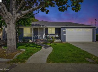 1559 Bandoni Ave, San Lorenzo, CA 94580