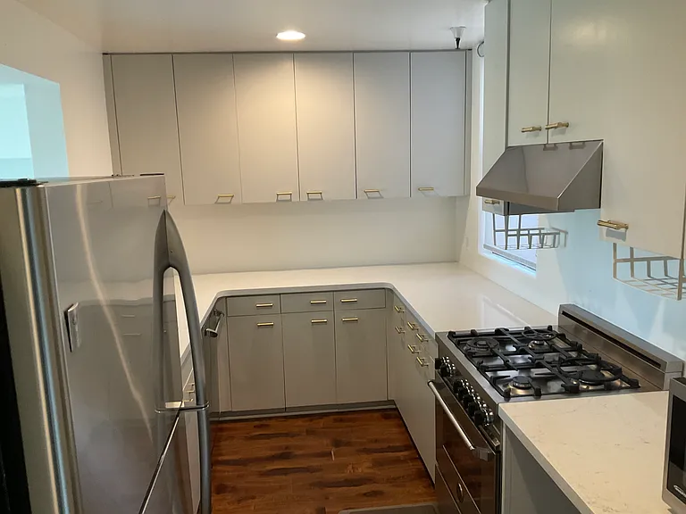 6620 Geary Blvd #4 — Photo 6