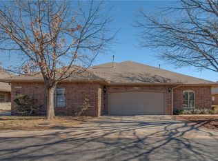 15816 Napa Rdg, Edmond, OK 73013