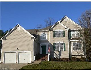 1st image of 240 George Wythe Ln