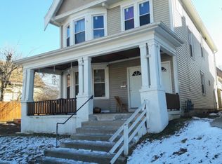 3201 W Madison Street #First Floor, Milwaukee, WI 53215