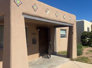 2903 Hyder Ave SE, Albuquerque, NM 87106