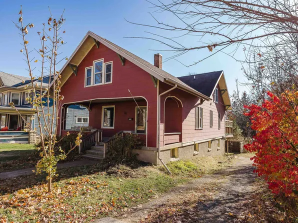 422 Doty St, Mineral Point, WI 53565