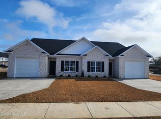2201 Dartford Dr #A, Greenville, NC 27834