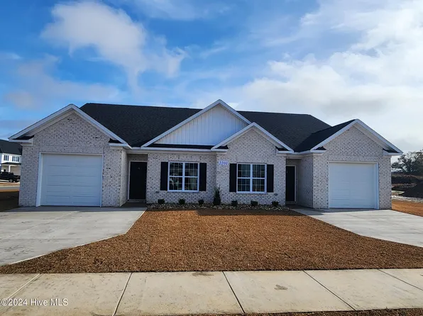 2201 Dartford Drive #A, Greenville, NC 27834