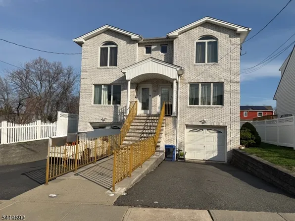 58 River St #B, Lodi, NJ 07644