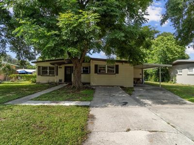 2254 S Crystal Lake Dr, Lakeland, FL, 33801