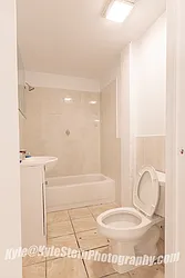 Rented by Carnegie Management Inc