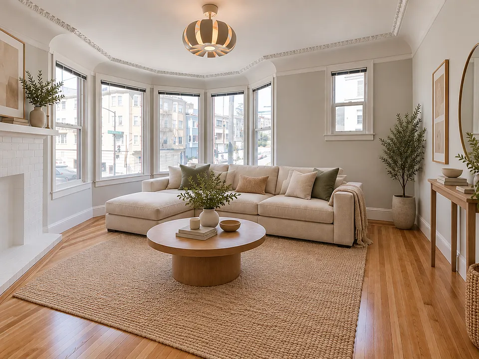 606 Masonic Ave