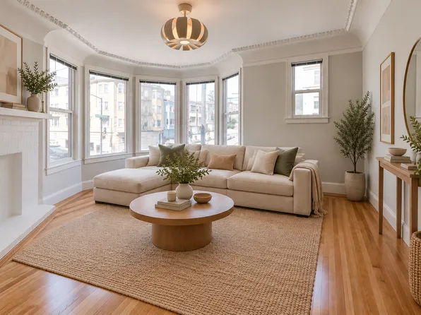 606 Masonic Ave, San Francisco, CA 94117