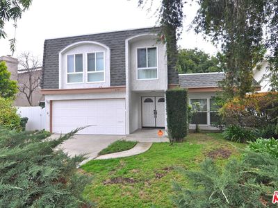 6344 Wynne Ave, Reseda, CA, 91335