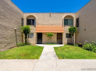6787 Alvarado Rd UNIT 5, San Diego, CA 92120