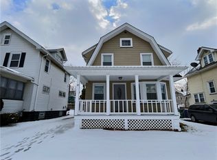 83 Margaret St, Rochester, NY 14619