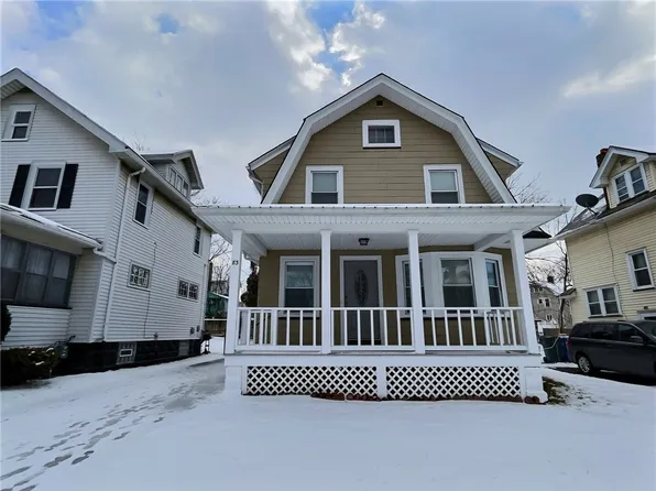 83 Margaret St, Rochester, NY 14619