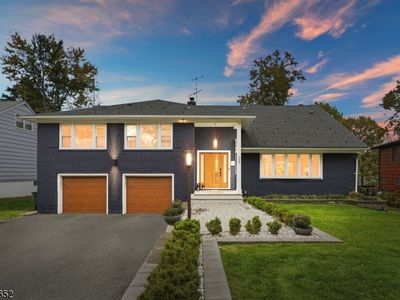 28 Wesley Ct, South Orange, NJ, 07079