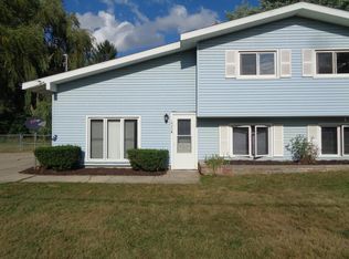 1435 Ridge Rd #A, Mount Pleasant, MI 48858