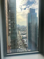 Rented by Bozzuto Management