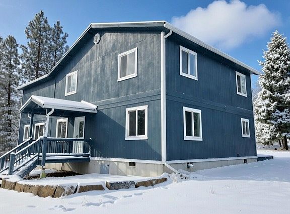 3rd image of 580 Upper Lynch Creek Rd