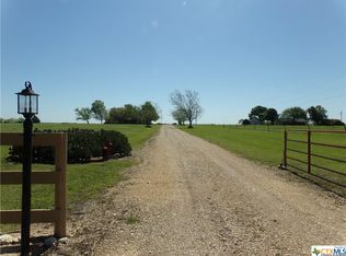 10383 Pritchard Rd, Temple, TX 76501