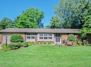 50845 Trails N, Granger, IN