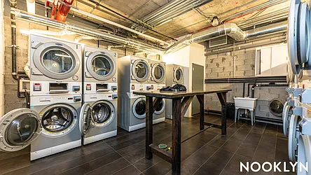 Rented by Nooklyn NYC LLC