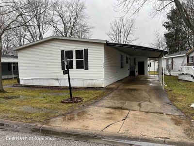 538 Park View Rd, Clio, MI, 48420