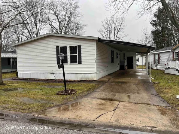 538 Park View Rd, Clio, MI 48420