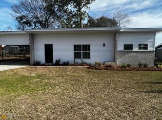 515 Karen Dr, Eastman, GA 31023