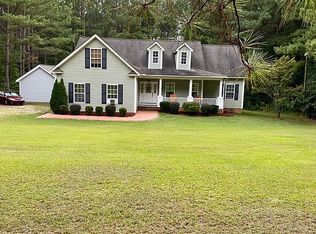 593 Pa Metts Rd, Little Mountain, SC 29075