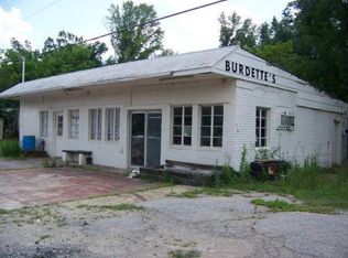 2904 Hamilton Rd, Lagrange, GA 30241