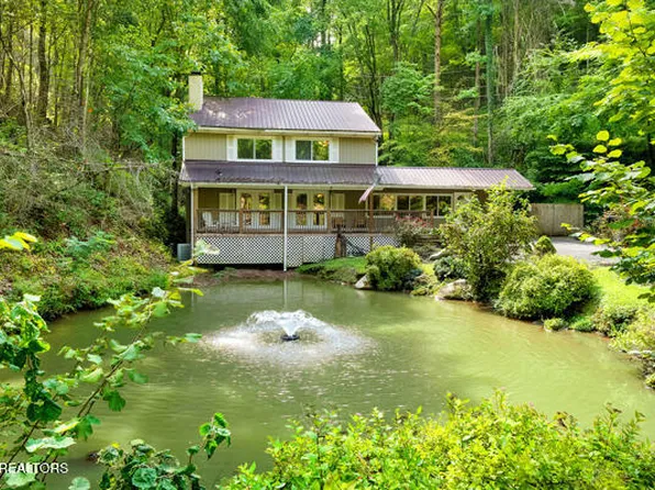 3127 Emerald Springs Loop, Sevierville, TN 37862